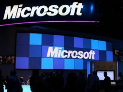 Microsoft ha denunciado en ocasiones sufrir piratería de su software en China. ARCHIVO /