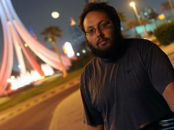 Steven Sotloff fue decapitado por integrantes del Estado Islámico tras permanecer tiempo desaparecido. ARCHIVO /