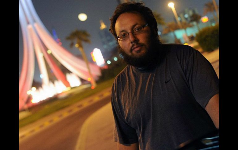 Steven Sotloff fue decapitado por integrantes del Estado Islámico tras permanecer tiempo desaparecido. ARCHIVO /