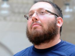 Steven Sotloff fue decapitado por miembros del Estado Islámico. ARCHIVO /