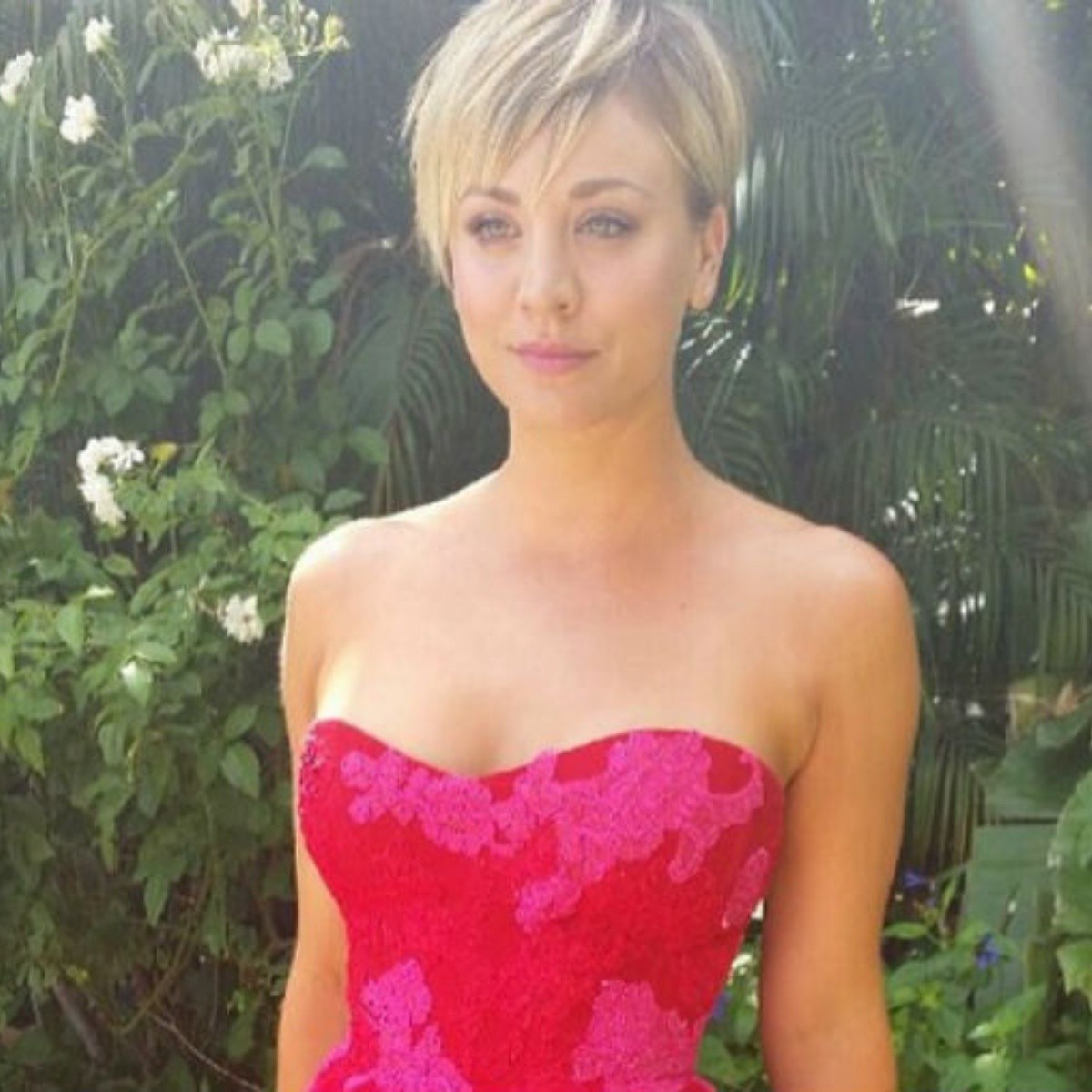 Kaley Cuoco presume fotos desnuda ante hackeo masivo | El Informador