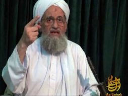 Anuncio de Al Qaeda es un intento de contrarrestar la expansión del Estado Islámico que ataca con acciones radicales, según analistas. ARCHIVO /