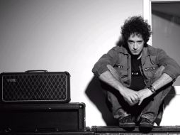 Cerati estaba en coma desde su accidente cerebrovascular de 2010 en Venezuela. ARCHIVO /