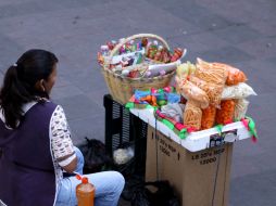 La meta es que este año escolar se logre que la totalidad de las tienditas se rijan con el reglamento federal. ARCHIVO /