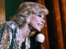 Pionera entre comediantes, en especial entre mujeres, Joan Rivers murió el pasado jueves a los 81 años. EFE /