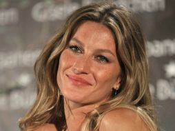 La primera tienda 'Gisele Bündchen Intimates' fue inaugurada en París el pasado junio. ARCHIVO /