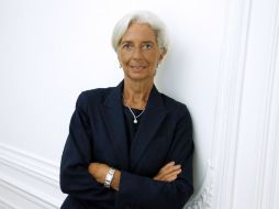 La justicia francesa investiga la responsabilidad de Lagarde en un caso en que un empresario francés se benefició de una indemnización. AFP /