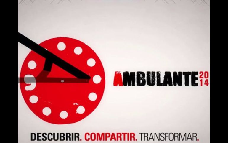 La Gira Ambulante presentará 22 documentales. FACEBOOK  Cineteca Nacional Jalisco  /