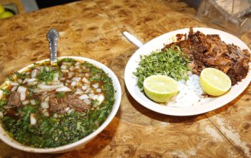 Birria: sabor tapatío para este mes patrio | El Informador