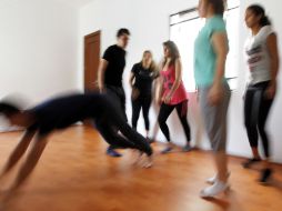 Los alumnos de esta institución recibirán clases en danza, música, teatro y artes visuales. EL INFORMADOR ARCHIVO  /