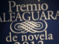 El Premio Alfaguara de Novela se ha consolidado como un referente de los galardones literarios. NTX ARCHIVO  /