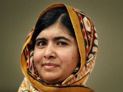 Los diez hombres fueron identificados tras el ataque a Malala Yusufzai, pero habían huido al vecino Afganistán. AFP  /