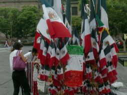 Guadalajara recibe turistas principalmente del centro del país y DF. EL INFORMADOR ARCHIVO /