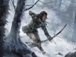 Lara Croft evolucionará hasta alcanzar la dureza y estoicismo de entregas previas. TWITTER @tombraider  /