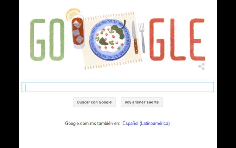 De acuerdo con datos históricos, el chile en nogada fue creado en Puebla como un homenaje para Agustín de Iturbide. ESPECIAL Google  /