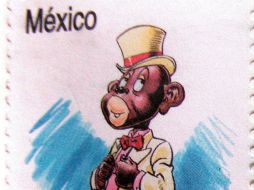 La caricatura cumplió 50 años de ser publicado y ha quedado en la memoria de varias generaciones mexicanas y extranjeras. EFE  /