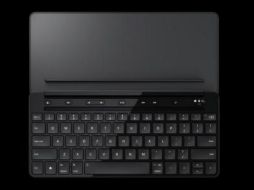 El nuevo teclado será lanzado el próximo mes en Estados Unidos y tendrá un costo de 79.95 dólares. TWITTER @Microsoft.  /