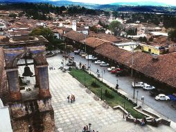 Tapalpa, Mazamitla, Tequila, San Sebastián del Oeste y Lagos de Moreno, son los Pueblos Mágicos del Estado. EL INFORMADOR ARCHIVO  /