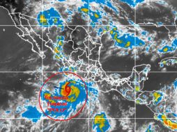 Exhortan a la población a observar las recomendaciones preventivas y sugerencias de la Conagua. ESPECIAL  @conagua_clima  /