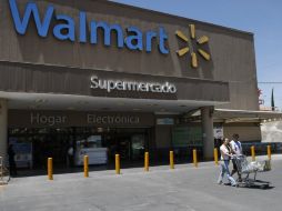 Añaden que Fundación Wal-Mart de México envía ayuda para 20 mil personas. EFE  ARCHIVO  /