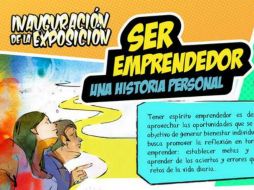 La exposición cumple 11 años de llevarse a cabo en diferentes ciudades de México. TWITTER @BuenasJalisco.  /