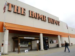 Home Depot ha crecido en las ventas para el año fiscal y espera ganar 4.54 dólares por acción en 2014. AP ARCHIVO.  /