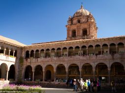 Se pedirá a la Unesco que emita una opinión técnica al respecto sobre el tratamiento de las ruinas. ESPECIAL http:www.cultura.gob.pe  /