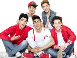 La banda prepara una gira por algunas ciudades de México y Sudamérica ESPECIAL  cd9.mx  /