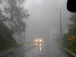 Se prevén precipitaciones fuertes para Sinaloa y Baja California Sur. NTX ARCHIVO /