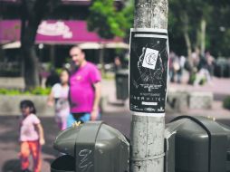 Desde conciertos de rock hasta ofertas de trabajo se puede encontrar en los anuncios irregulares. EL INFORMADOR  Mendoza  /