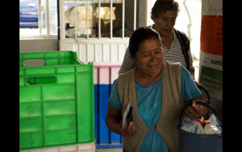 La Arquidiócesis menciona que estos programas buscan comprar el voto de los pobres a cambio del pan que les dan.  /