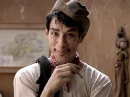 En Estados Unidos, Cantiflas se estrenó el pasado 29 de agosto y recaudó más cuatro millones 700 mil dólares. YOUTUBE CantinflasMovie ESPECIAL /