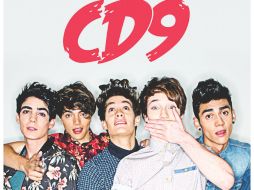 Fueron considerados Mejor Artista y su tema y 'Ángel Cruel'  fue seleccionado como Mejor Canción, en los premios Kid Choice Awards. TWITTER / @somosCD9