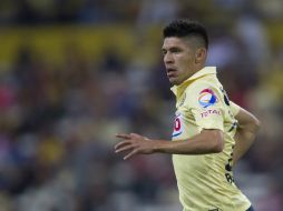 Oribe espera que la afición ''me reciba bien, creo que di mucho por ese equipo, espero un recibimiento cálido''. MEXSPORT / J. Díaz