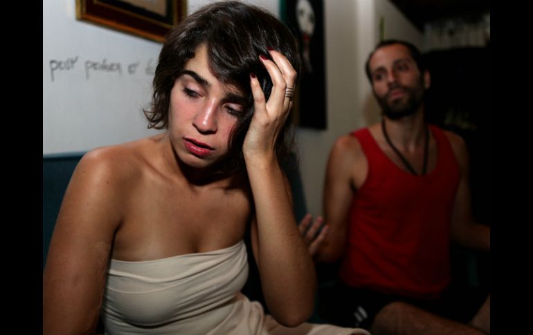 Casi la mitad de los hombres engañan a sus esposas para realizar una fantasía sexual. EL INFORMADOR / ARCHIVO