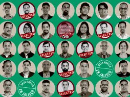 El concursante ganador del proyecto recibirá 500 mil pesos. ESPECIAL / elemprendedordemexico.com