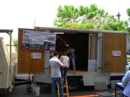 Recibirán a estudiantes, profesores y comunidad en general de la Biblioteca 'Juan José Arreola'. EL INFORMADOR / ARCHIVO