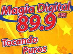 A partir de este lunes podrás escuchar la nueva programación. FACEBOOK / Magia 89.9 FM