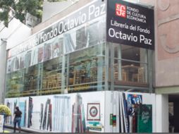 La remodelación del inmueble se da en el marco de celebración del centenario del nacimiento del autor. ESPECIAL / fondodeculturaeconomica.com