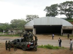 Llaman a autoridades a garantizar la seguridad de los involucrados. AFP / ARCHIVO.