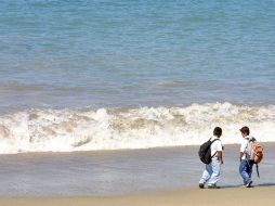 El proyecto contempla monitorear la calidad del agua de las cuencas. EL INFORMADOR / ARCHIVO