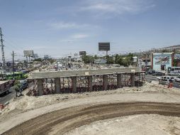 Con los mil 18 MDP de la bolsa de recursos federales del Consejo Metropolitano, este año se tienen etiquetadas 22 obras. EL INFORMADOR / ARCHIVO