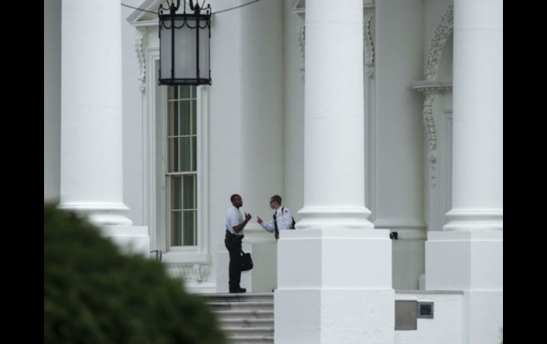 La agencia de seguridad de Barack Obama está pasando un momento bochornoso, pues ya se han registrado varias violaciones. AFP / B. Smialowski