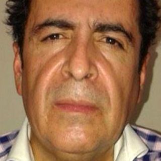 La DEA felicita a México por captura de Héctor Beltrán Leyva