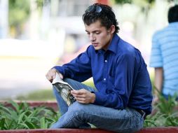 La Casa Iteso Clavigero se viste de fiesta para los amantes de la lectura. EL INFORMADOR / E. Pacheco