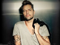 El cantante confirma que sí quiere una hermanita para sus hijos. FACEBOOK / Ricky Martin