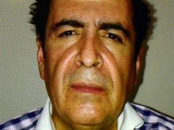 La detención del narcotraficante se da en Guanajuato, después de 11 meses de investigación. AFP / ARCHIVO