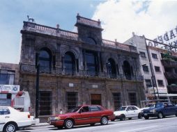 La exposición que se inaugura en el MUPAG, será la primera de una serie que se espera recorra la ciudad. EL INFORMADOR / ARCHIVO