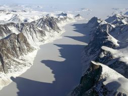 Los investigadores daneses concluyen que los modernos inuit de Alaska descienden de los thule. EFE / ARCHIVO