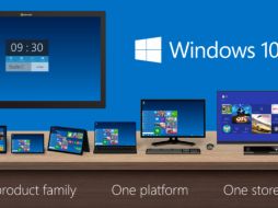 El nuevo Windows promete ser útil en cada aspecto de la vida de las personas. ESPECIAL / blogs.windows.com